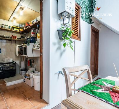 Casa/ Villa San Felipe, Icod de los Vinos