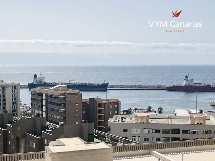 Appartement – Penthouse Santa Cruz De Tenerife, Santa Cruz de Tenerife