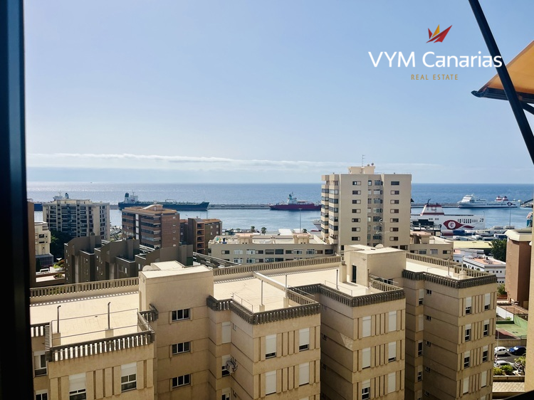 Appartement – Penthouse Santa Cruz De Tenerife, Santa Cruz de Tenerife