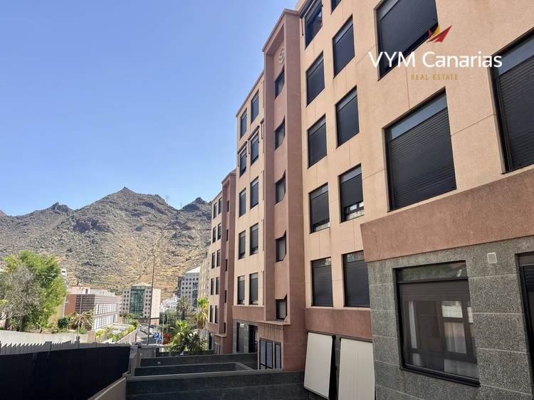 Appartement – Penthouse Santa Cruz De Tenerife, Santa Cruz de Tenerife
