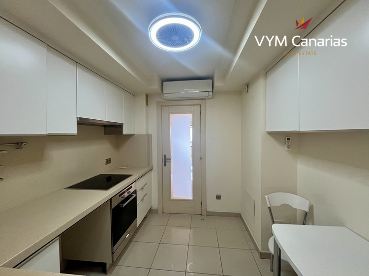 Appartement – Penthouse Santa Cruz De Tenerife, Santa Cruz de Tenerife