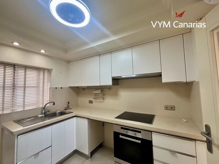 Appartement – Penthouse Santa Cruz De Tenerife, Santa Cruz de Tenerife