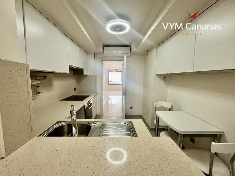Appartement – Penthouse Santa Cruz De Tenerife, Santa Cruz de Tenerife