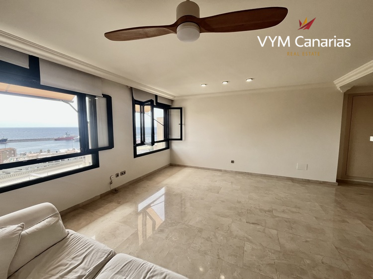 Appartement – Penthouse Santa Cruz De Tenerife, Santa Cruz de Tenerife