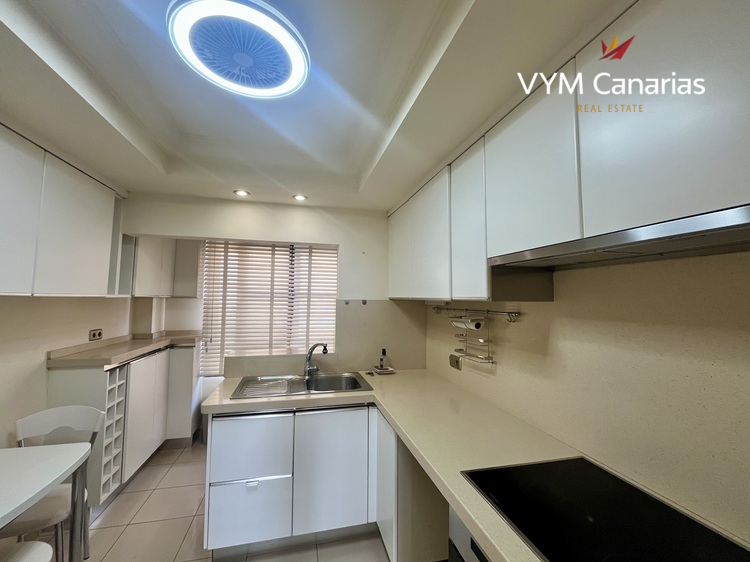 Appartement – Penthouse Santa Cruz De Tenerife, Santa Cruz de Tenerife