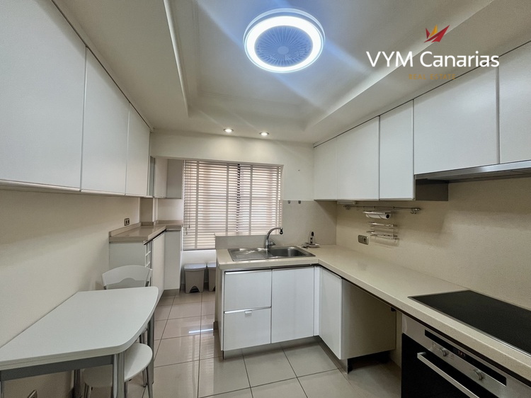 Appartement – Penthouse Santa Cruz De Tenerife, Santa Cruz de Tenerife