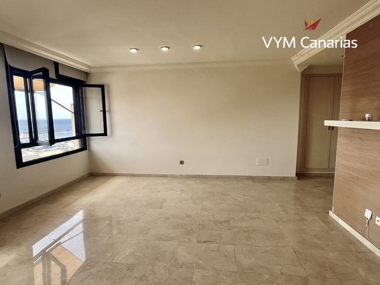 Appartement – Penthouse Santa Cruz De Tenerife, Santa Cruz de Tenerife