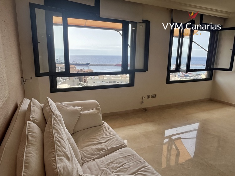 Appartement – Penthouse Santa Cruz De Tenerife, Santa Cruz de Tenerife