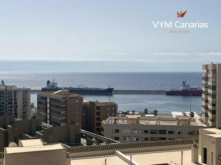 Appartement – Penthouse Santa Cruz De Tenerife, Santa Cruz de Tenerife