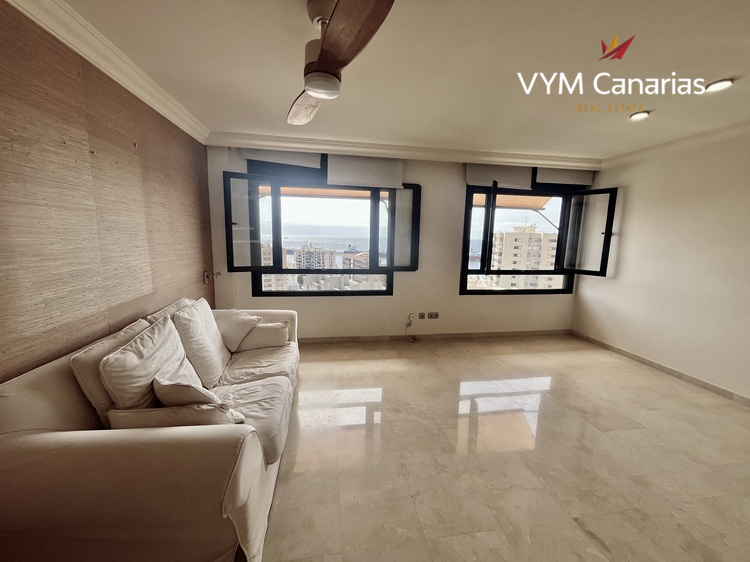 Appartement – Penthouse Santa Cruz De Tenerife, Santa Cruz de Tenerife