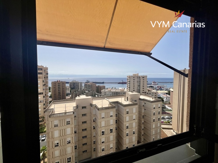 Appartement – Penthouse Santa Cruz De Tenerife, Santa Cruz de Tenerife