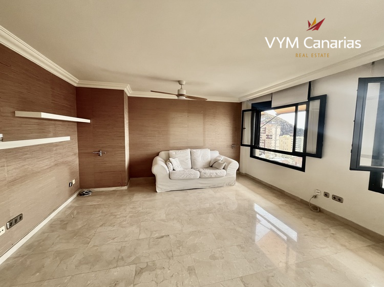 Appartement – Penthouse Santa Cruz De Tenerife, Santa Cruz de Tenerife