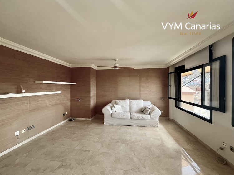 Appartement – Penthouse Santa Cruz De Tenerife, Santa Cruz de Tenerife