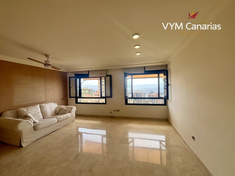 Appartement – Penthouse Santa Cruz De Tenerife, Santa Cruz de Tenerife