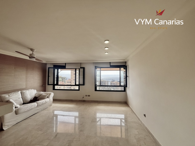 Appartement – Penthouse Santa Cruz De Tenerife, Santa Cruz de Tenerife