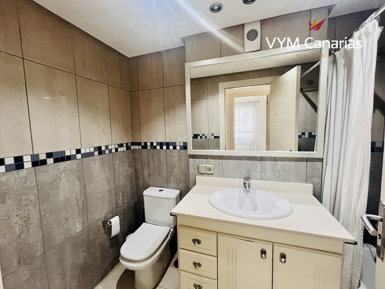 Appartement – Penthouse Santa Cruz De Tenerife, Santa Cruz de Tenerife