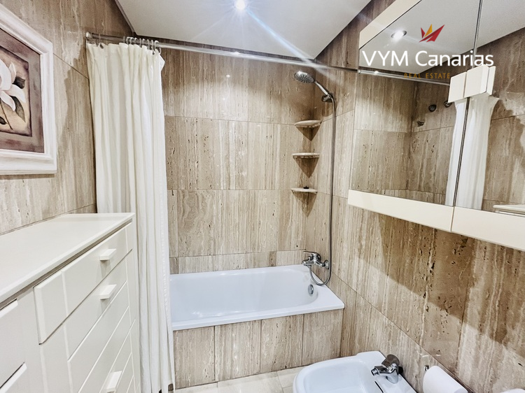 Appartement – Penthouse Santa Cruz De Tenerife, Santa Cruz de Tenerife
