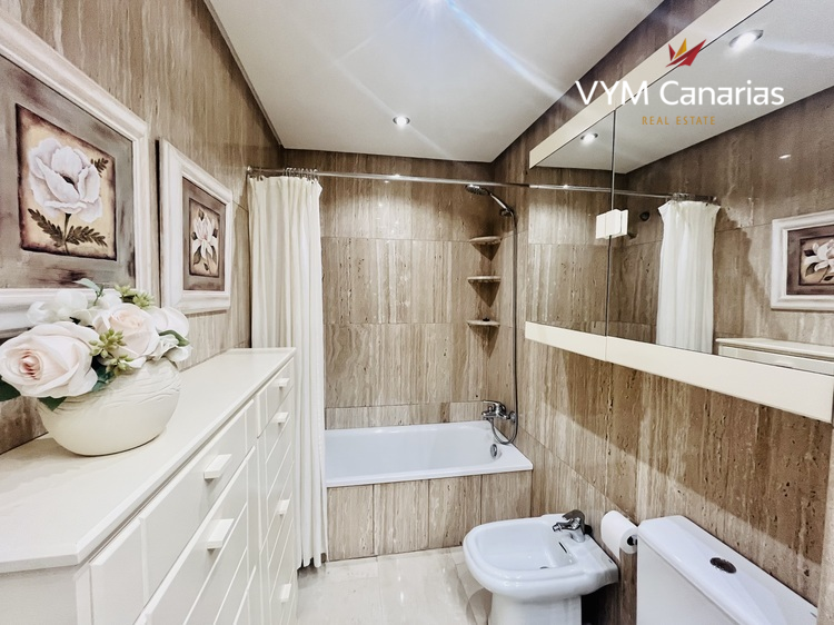 Appartement – Penthouse Santa Cruz De Tenerife, Santa Cruz de Tenerife