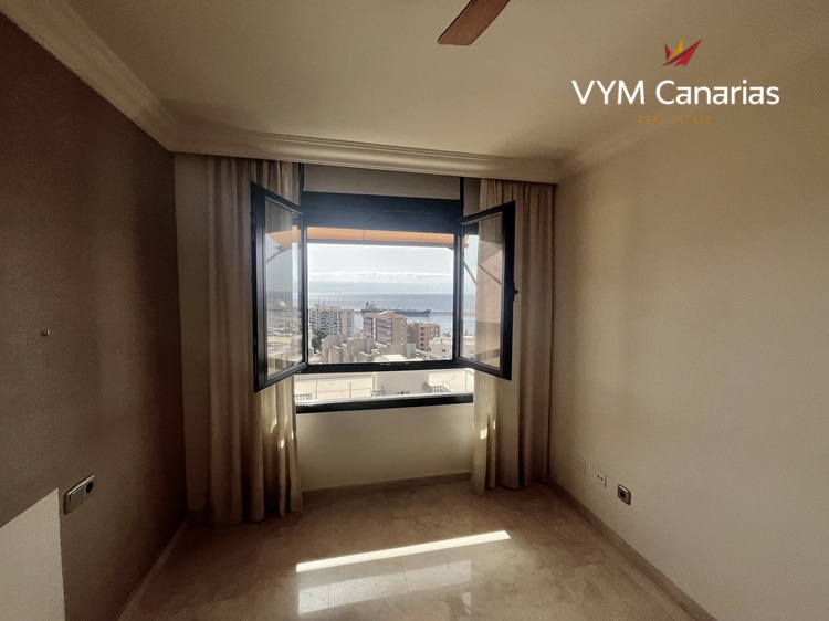 Appartement – Penthouse Santa Cruz De Tenerife, Santa Cruz de Tenerife