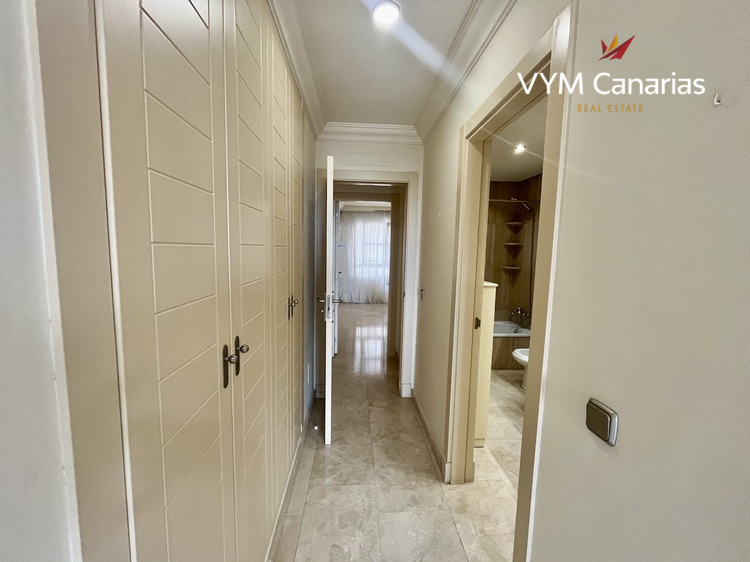 Appartement – Penthouse Santa Cruz De Tenerife, Santa Cruz de Tenerife