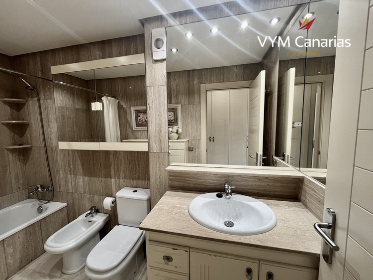 Appartement – Penthouse Santa Cruz De Tenerife, Santa Cruz de Tenerife