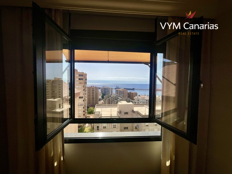 Appartement – Penthouse Santa Cruz De Tenerife, Santa Cruz de Tenerife
