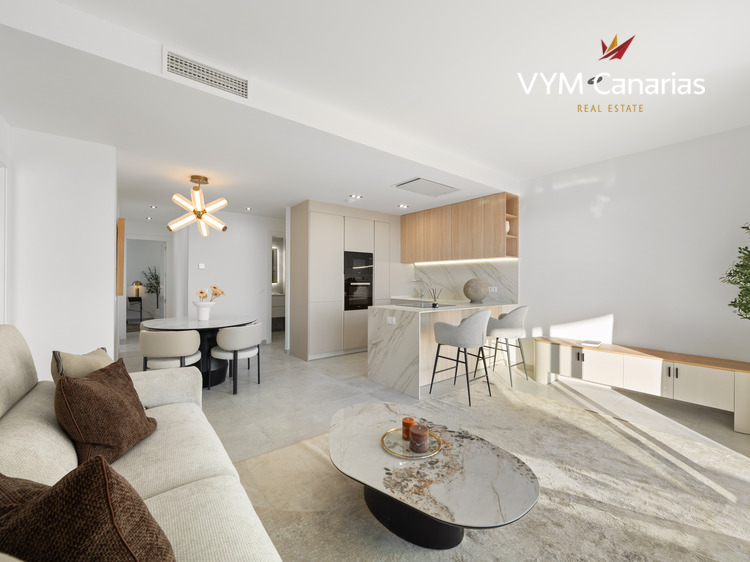 Appartement Golden Leaves, Playa Arenal – Bol, Calpe