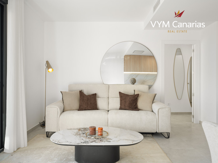 Appartement Golden Leaves, Playa Arenal – Bol, Calpe