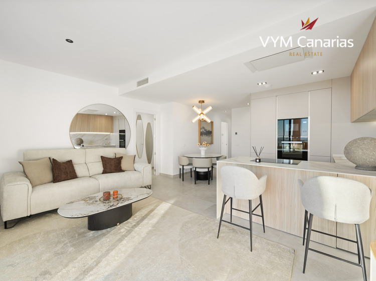 Appartement Golden Leaves, Playa Arenal – Bol, Calpe