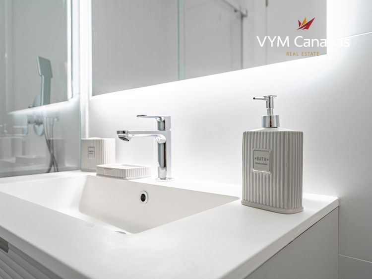 Appartement Golden Leaves, Playa Arenal – Bol, Calpe