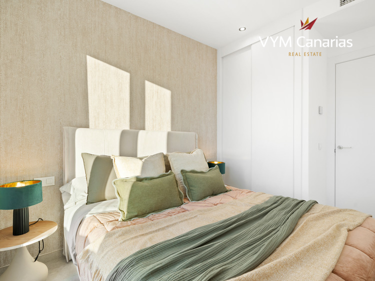 Appartement Golden Leaves, Playa Arenal – Bol, Calpe