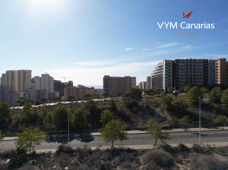 Appartement Cala de Villajoyosa, Area de la Vila Joiosa / Villajoyosa