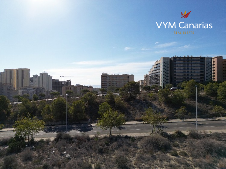 Appartement Cala de Villajoyosa, Area de la Vila Joiosa / Villajoyosa