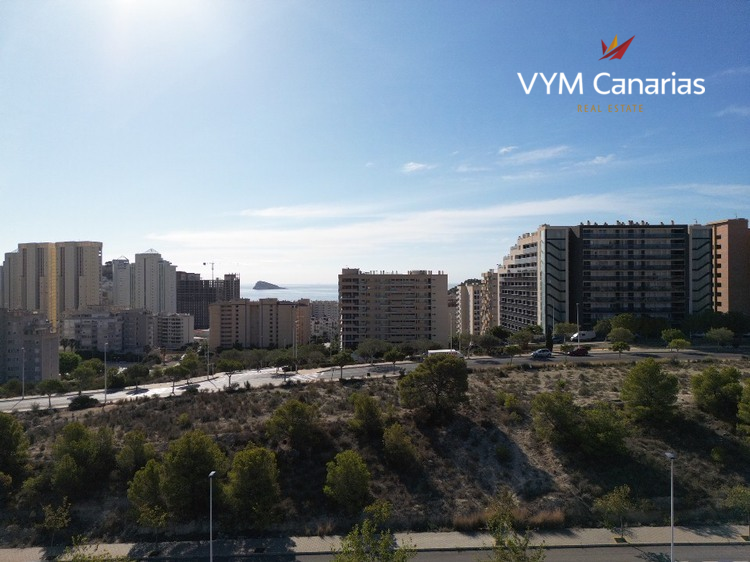 Appartement Cala de Villajoyosa, Area de la Vila Joiosa / Villajoyosa