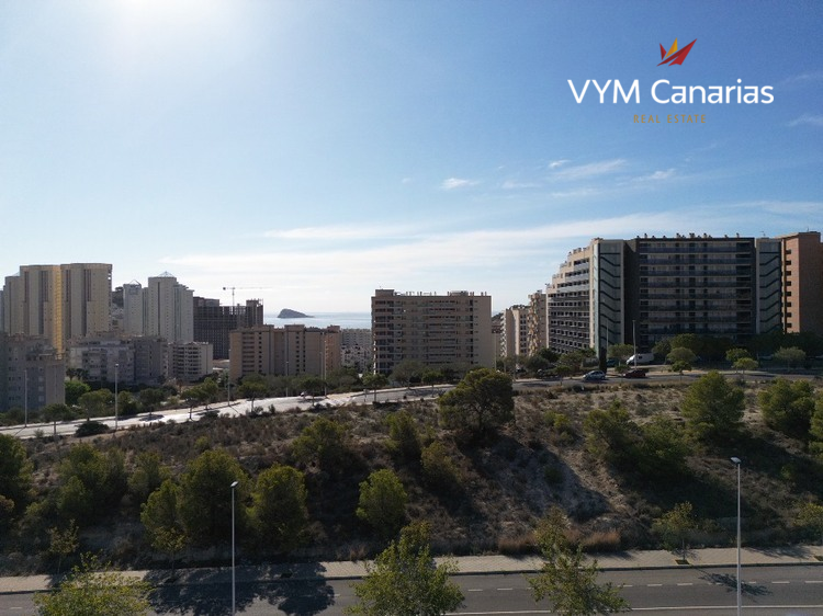 Appartement Cala de Villajoyosa, Area de la Vila Joiosa / Villajoyosa