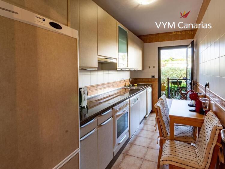 Квартира Anayet, El Duque-Costa Adeje, Adeje