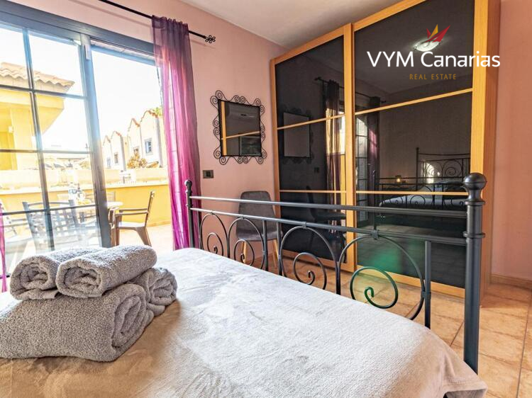 Квартира Anayet, El Duque-Costa Adeje, Adeje