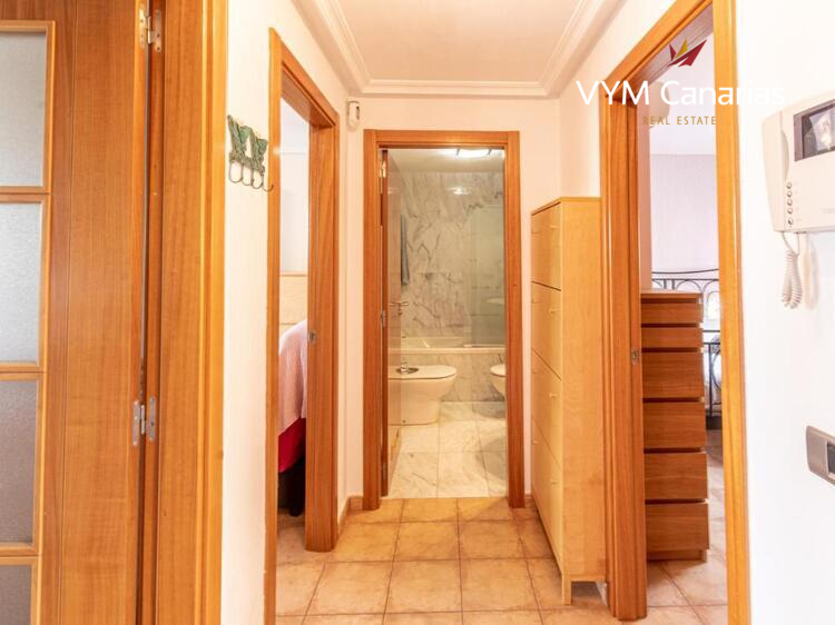 Квартира Anayet, El Duque-Costa Adeje, Adeje