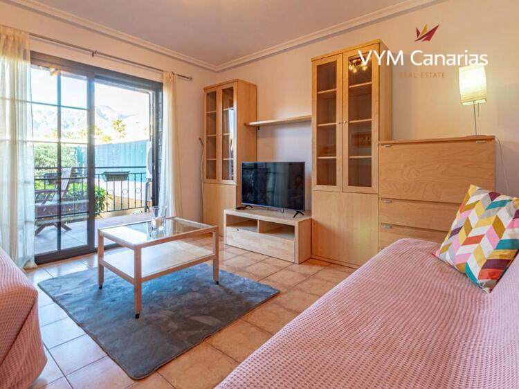 Квартира Anayet, El Duque-Costa Adeje, Adeje