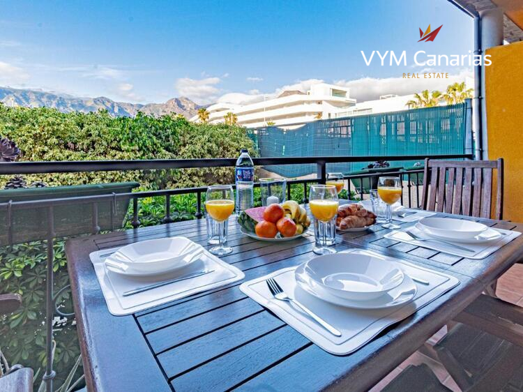 Квартира Anayet, El Duque-Costa Adeje, Adeje