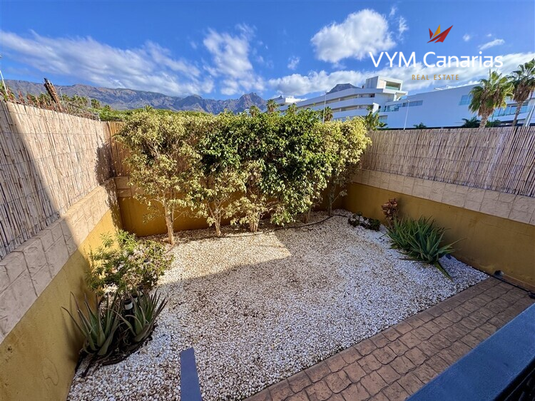 Квартира Anayet, El Duque-Costa Adeje, Adeje