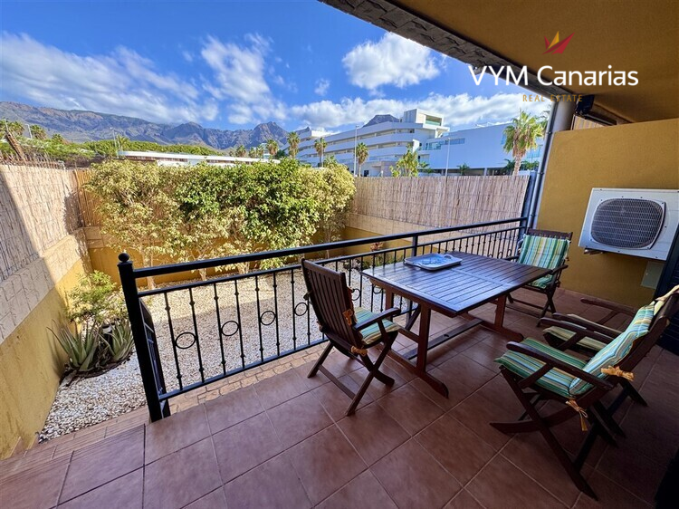 Квартира Anayet, El Duque-Costa Adeje, Adeje