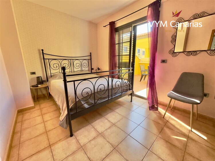 Квартира Anayet, El Duque-Costa Adeje, Adeje