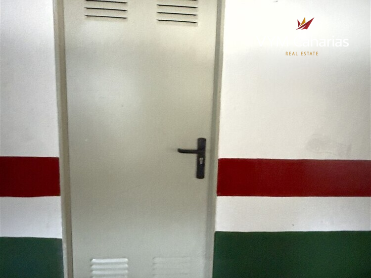 Квартира Anayet, El Duque-Costa Adeje, Adeje