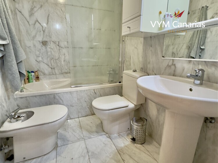 Квартира Anayet, El Duque-Costa Adeje, Adeje