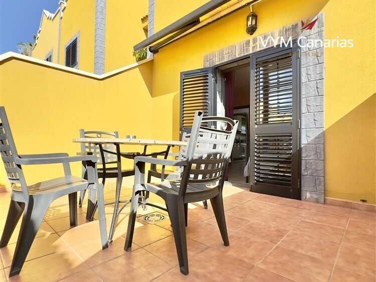 Квартира Anayet, El Duque-Costa Adeje, Adeje