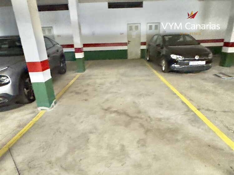 Квартира Anayet, El Duque-Costa Adeje, Adeje