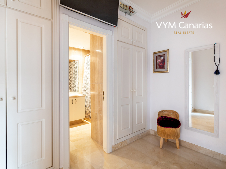 Wohnung – Penthouse Terrazas del Duque, El Duque-Costa Adeje, Adeje