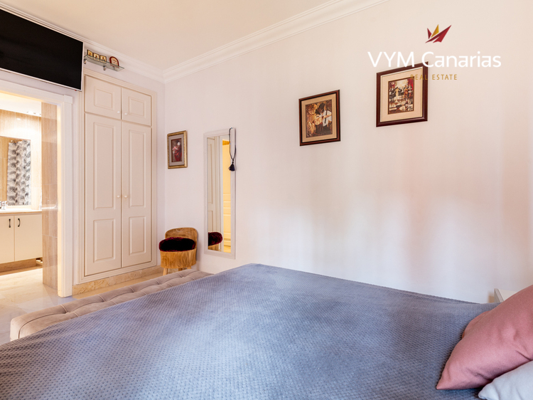 Wohnung – Penthouse Terrazas del Duque, El Duque-Costa Adeje, Adeje