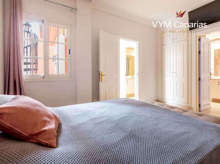 Wohnung – Penthouse Terrazas del Duque, El Duque-Costa Adeje, Adeje